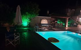 Luxury Arartments Tzemi